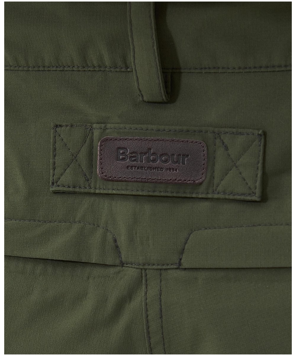 Barbour trousers womens top olive