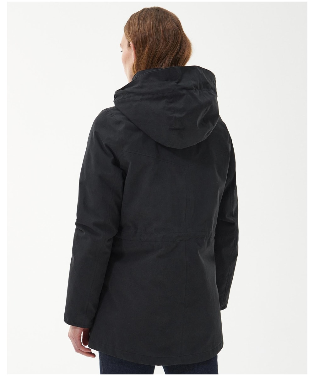 Women s Barbour Buttercup Waterproof Jacket