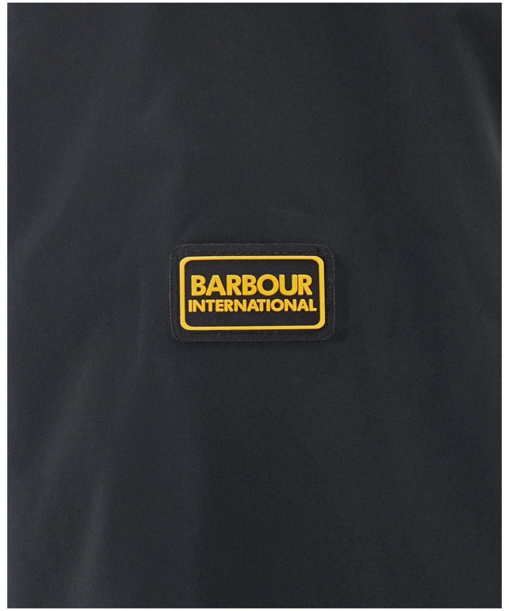 Women's Barbour International Giles Waterproof Jacket