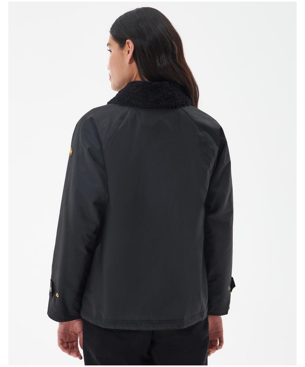 Barbour munro on sale