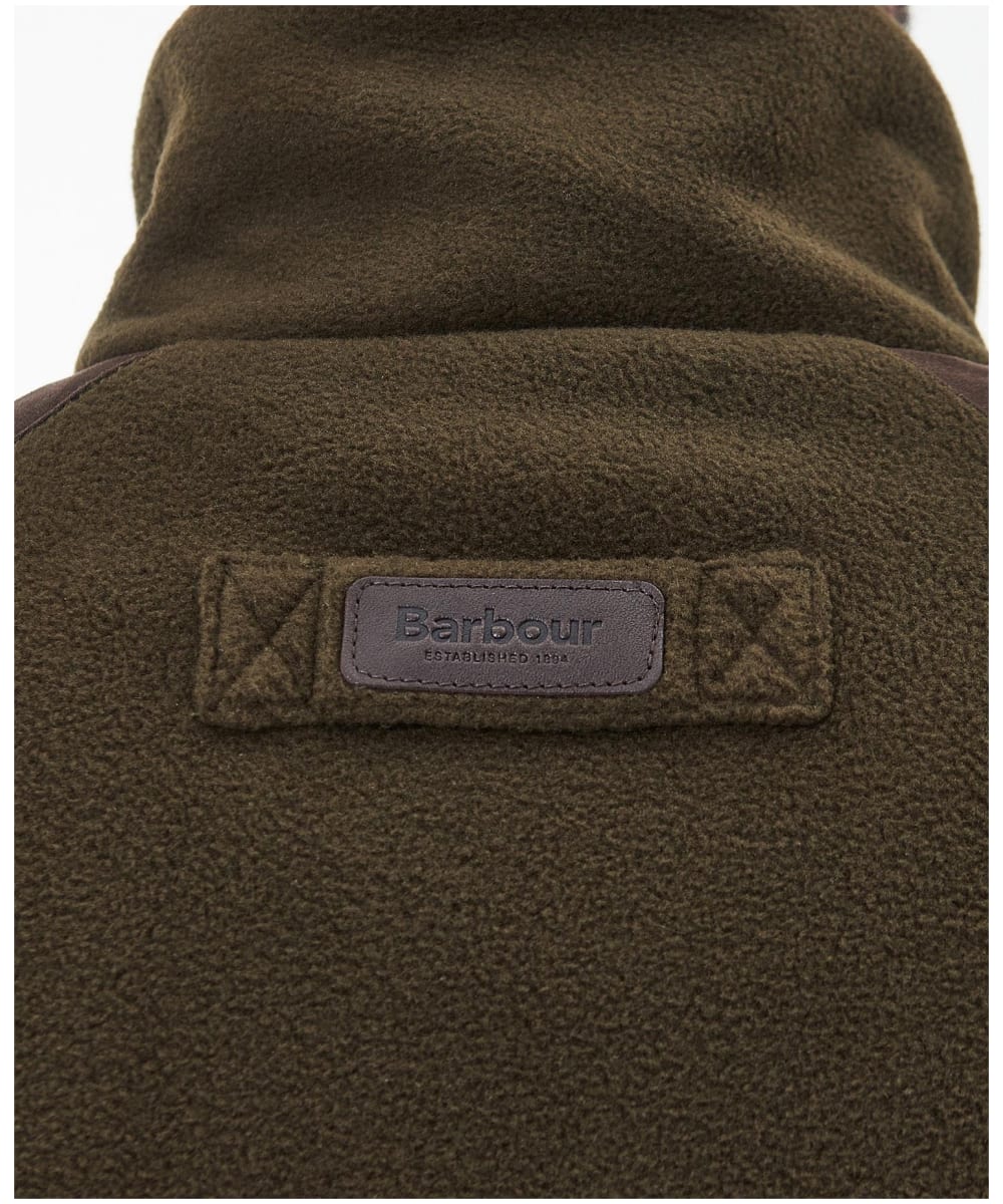 Men's Barbour Active Fleece Jacket