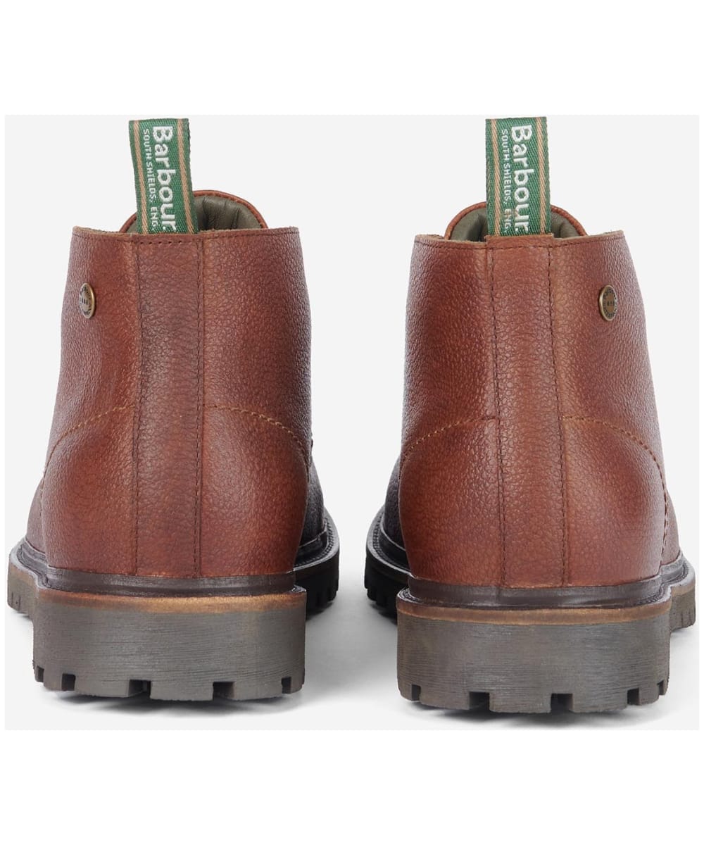 Men s Barbour Cairngorm Waterproof Chukka Boots