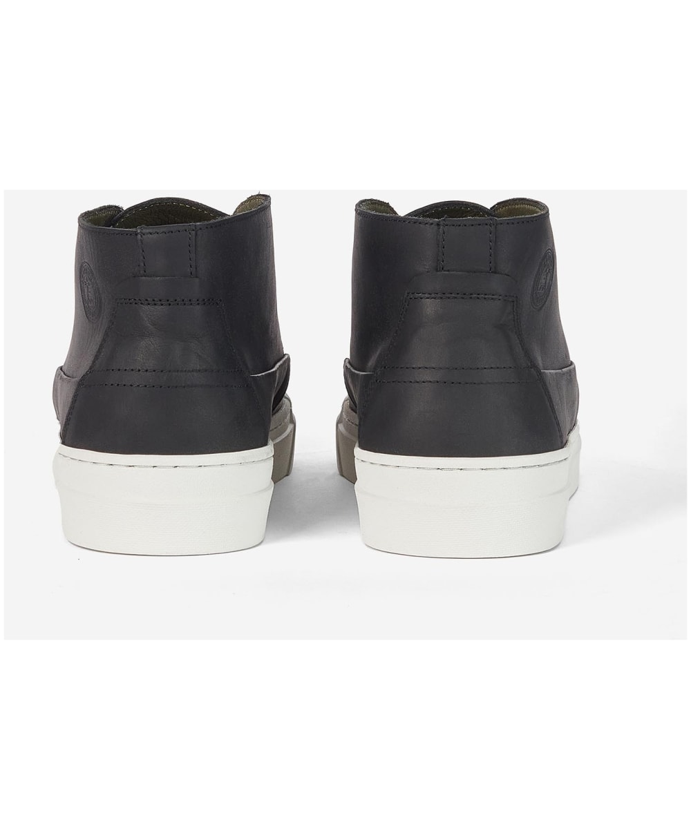 Mason chukka deals boot