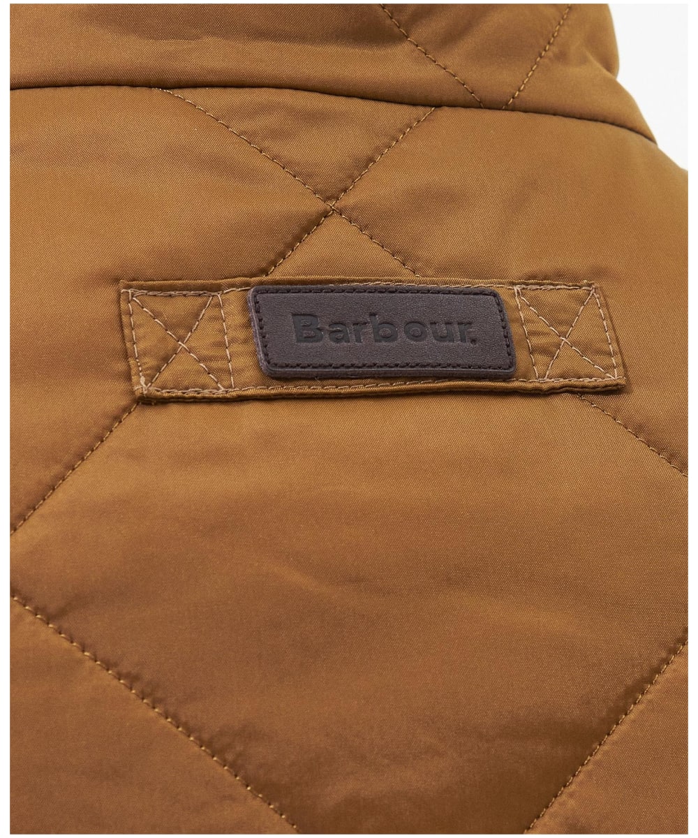 Barbour on sale bardon jacket