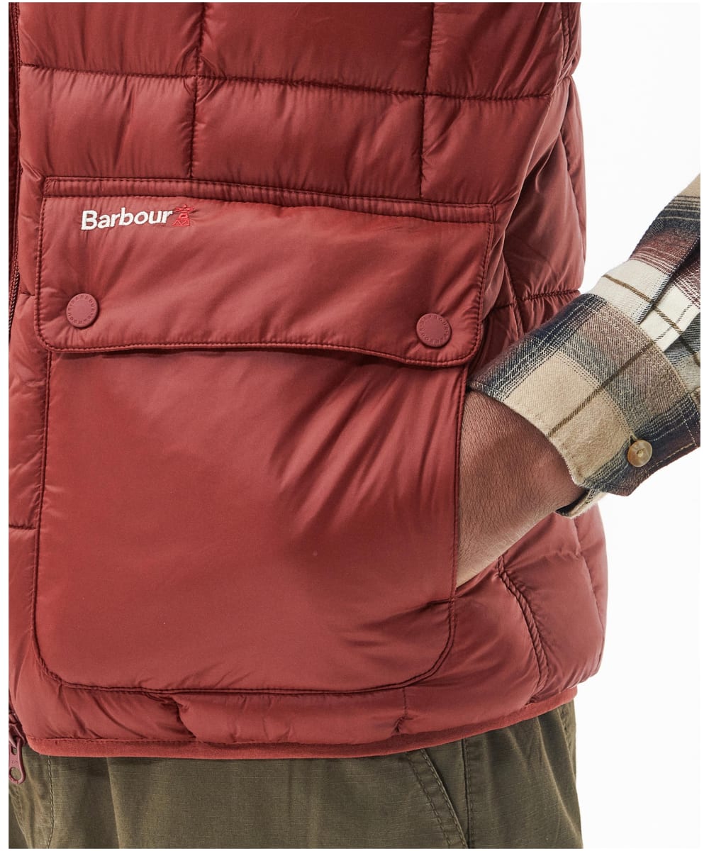 Barbour coledale discount jacket