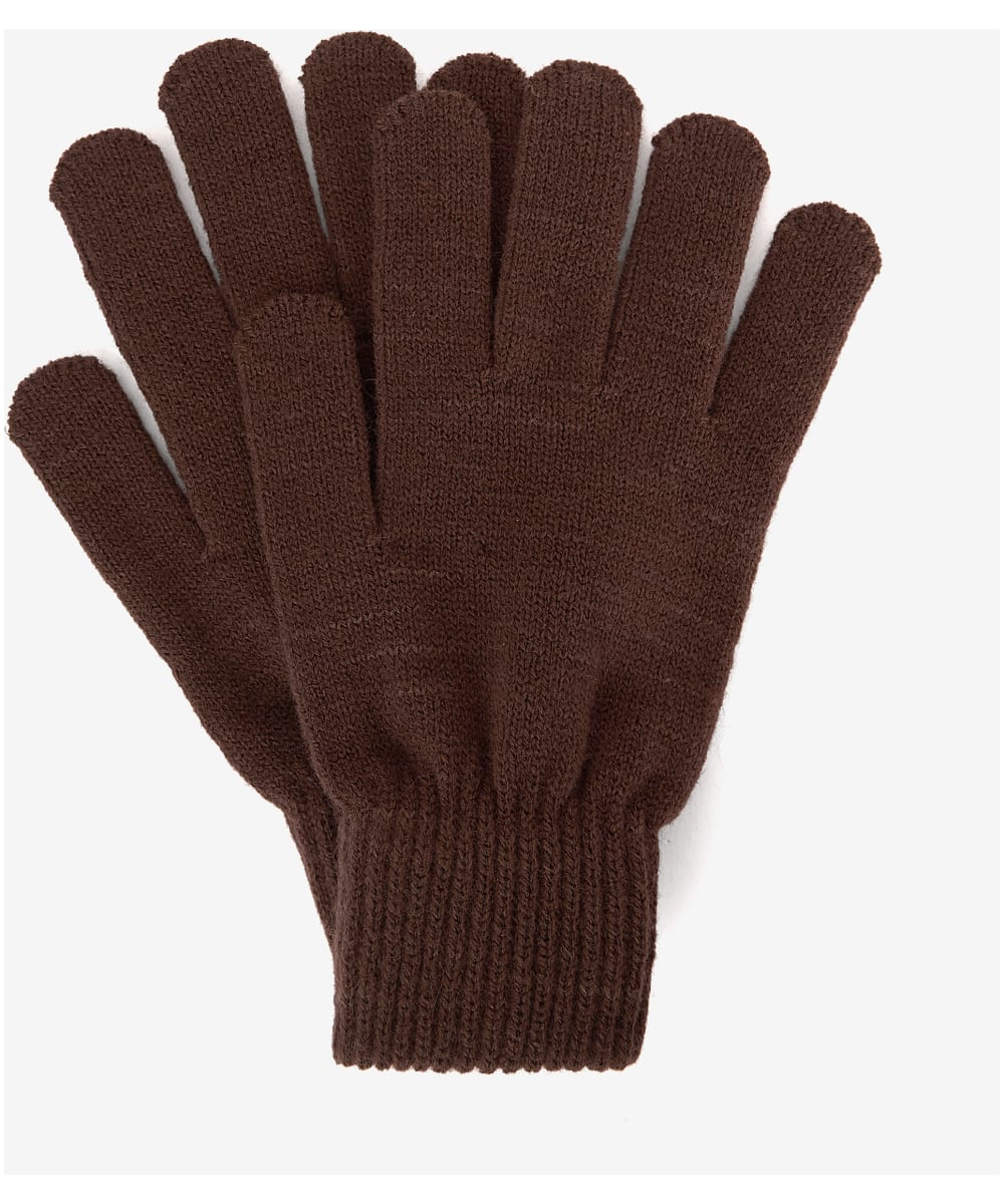 Barbour mens scarf clearance and glove gift box