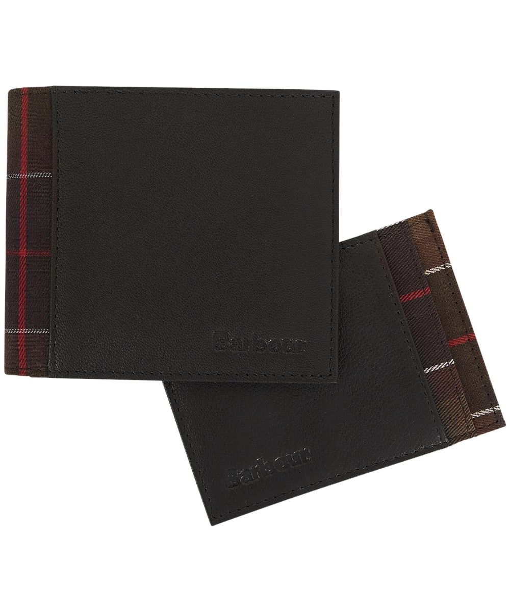 Barbour wallet 2025