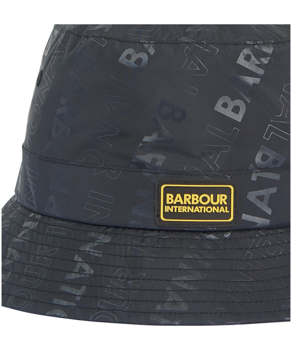 Barbour on sale irvine hat
