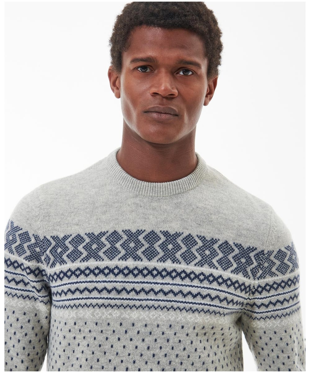 Isle online essentials knitwear
