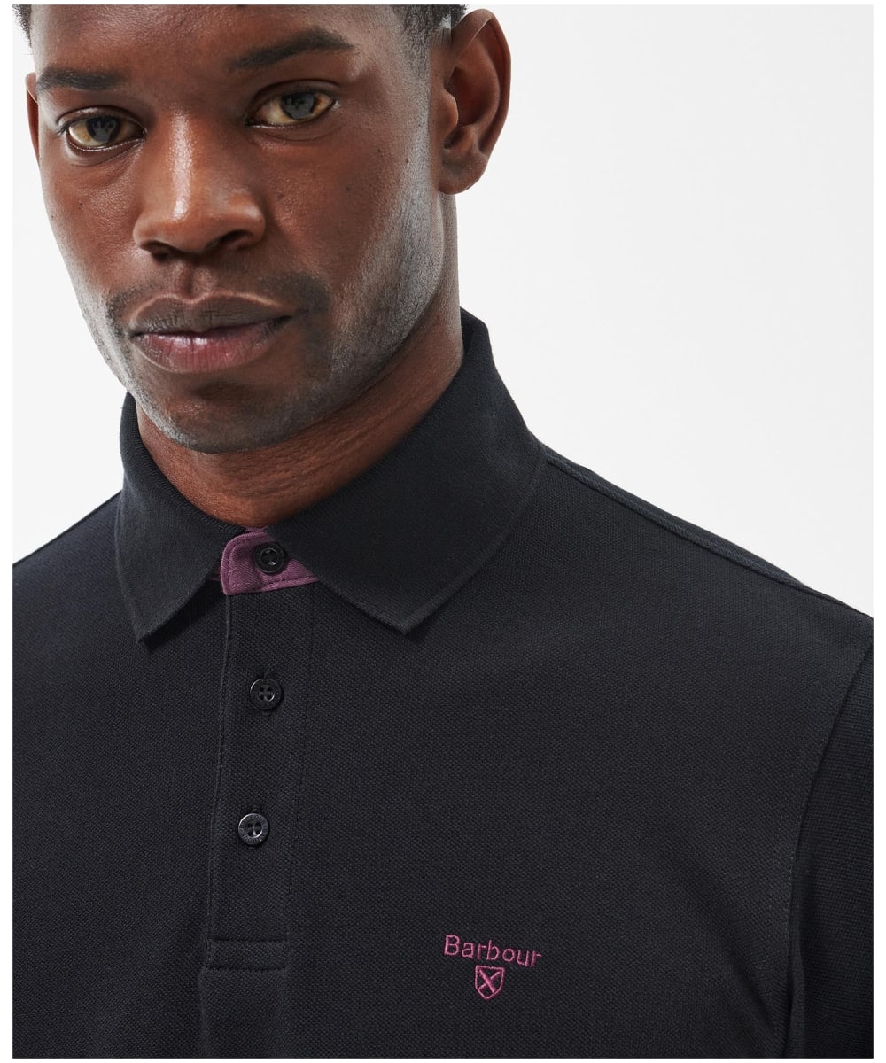 Barbour l discount