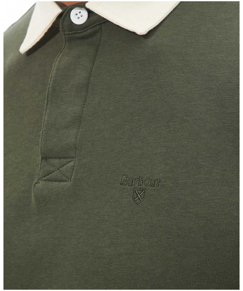Barbour discount howtown jacket