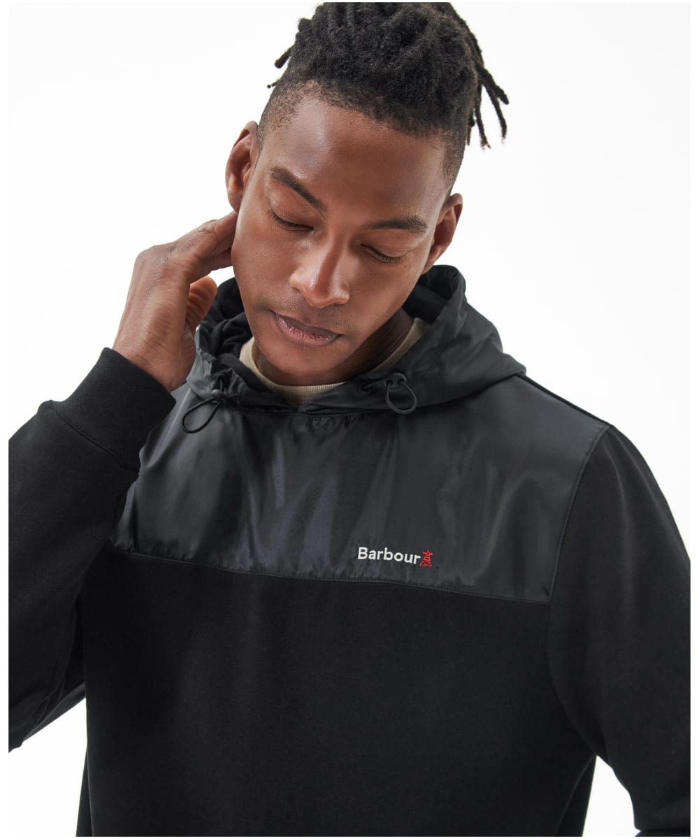 Barbour bowfell shirt sales