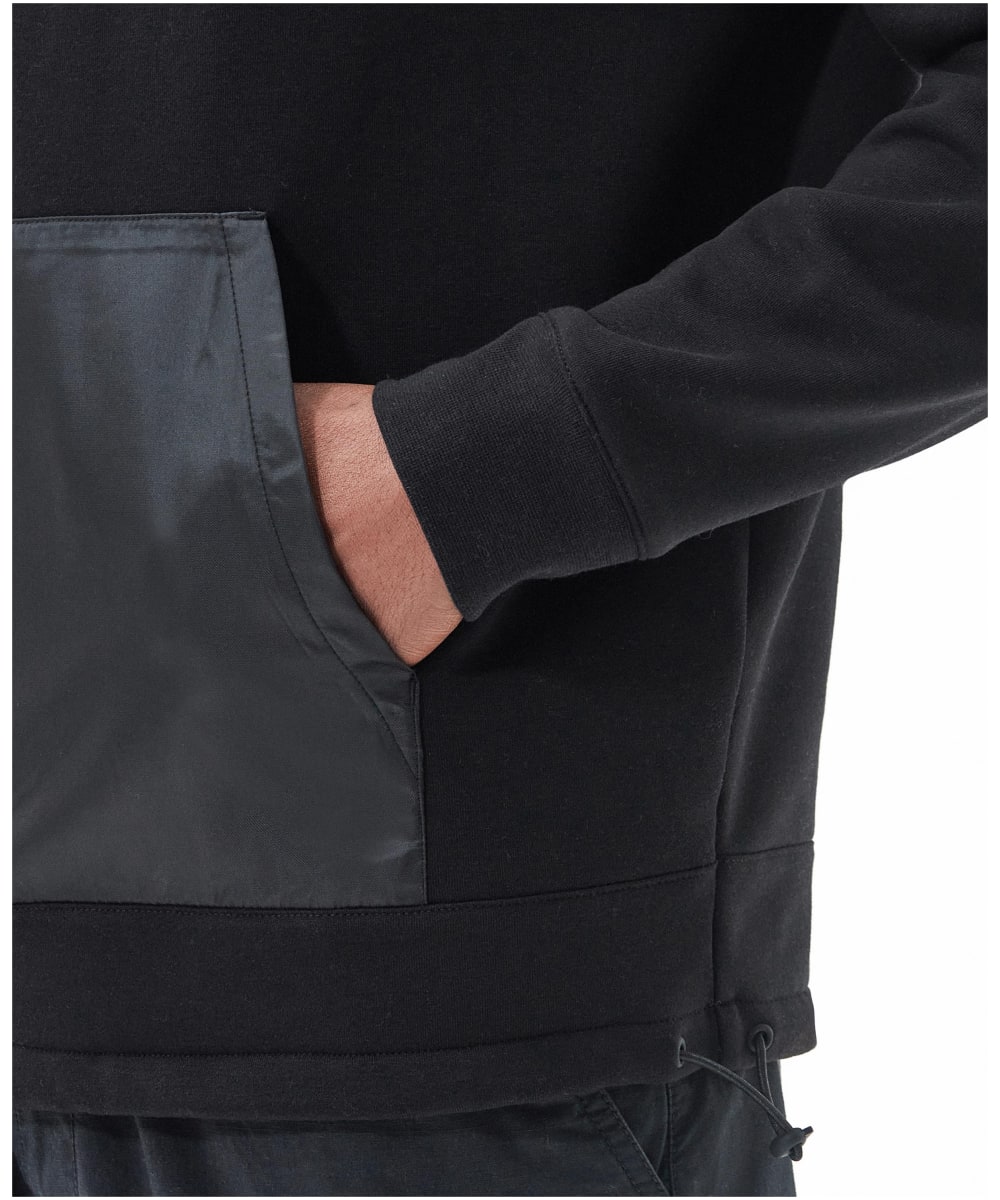 Barbour bowfell discount