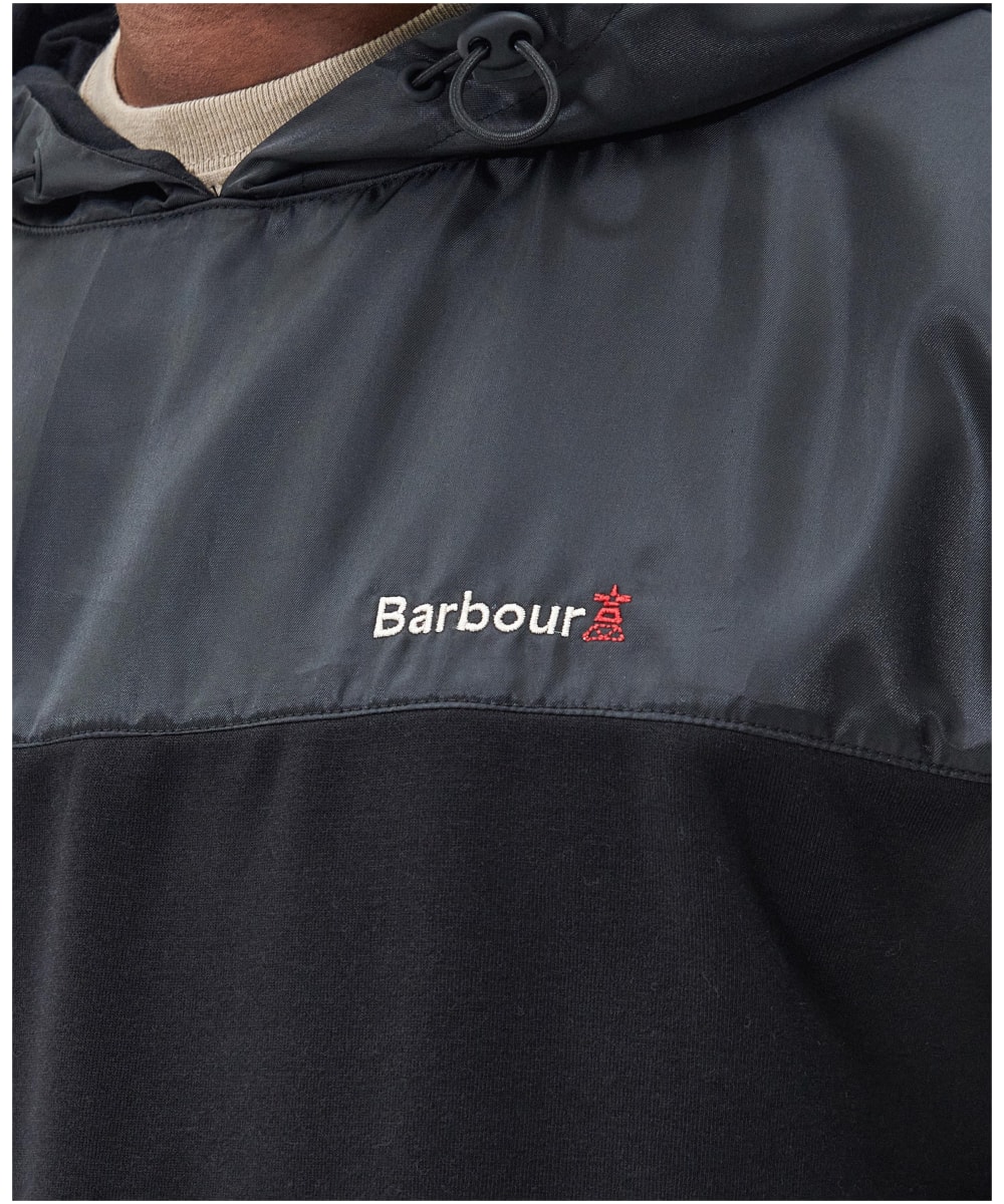 Barbour bowfell sweatshirt outlet
