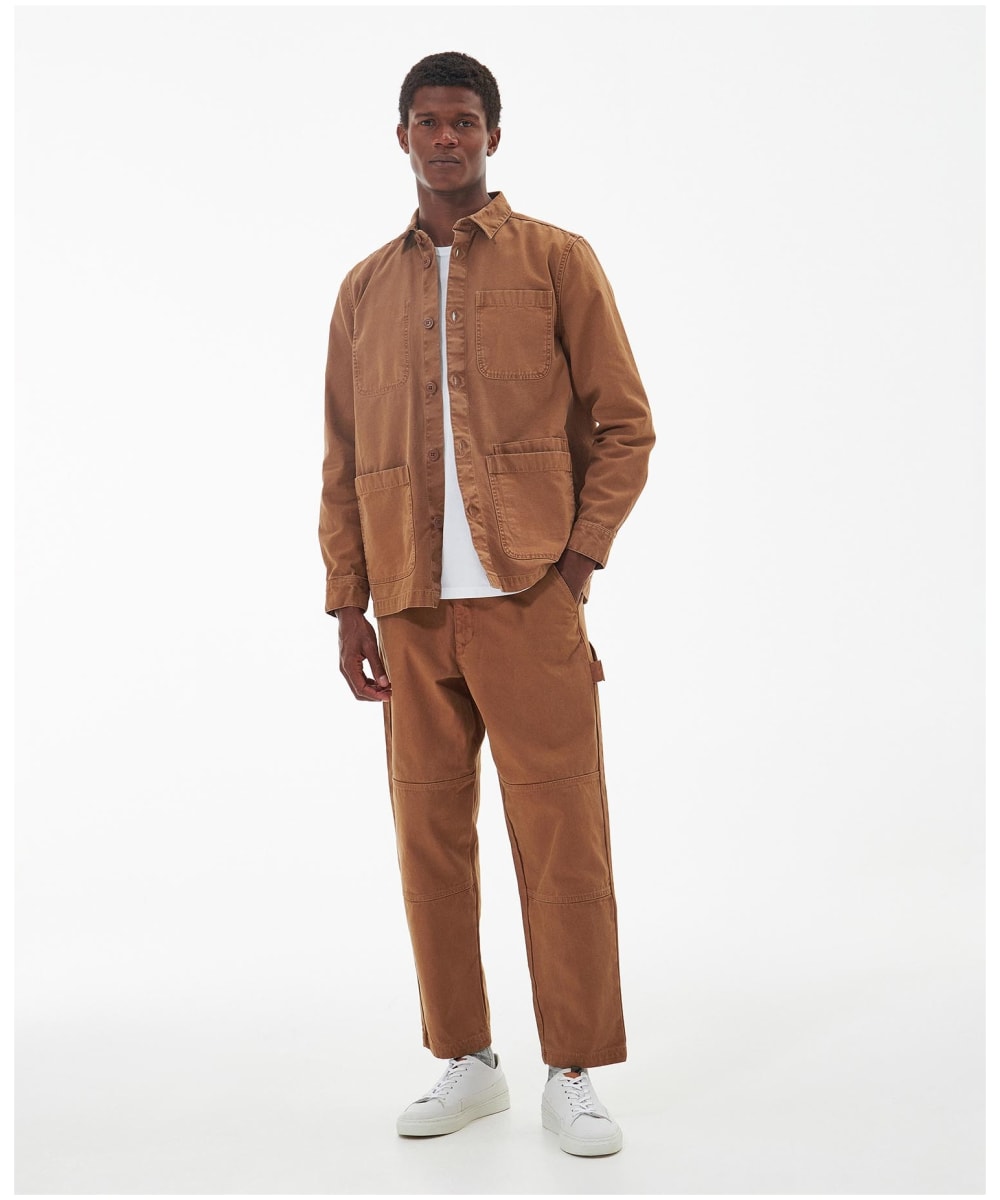 Barbour workwear new arrivals