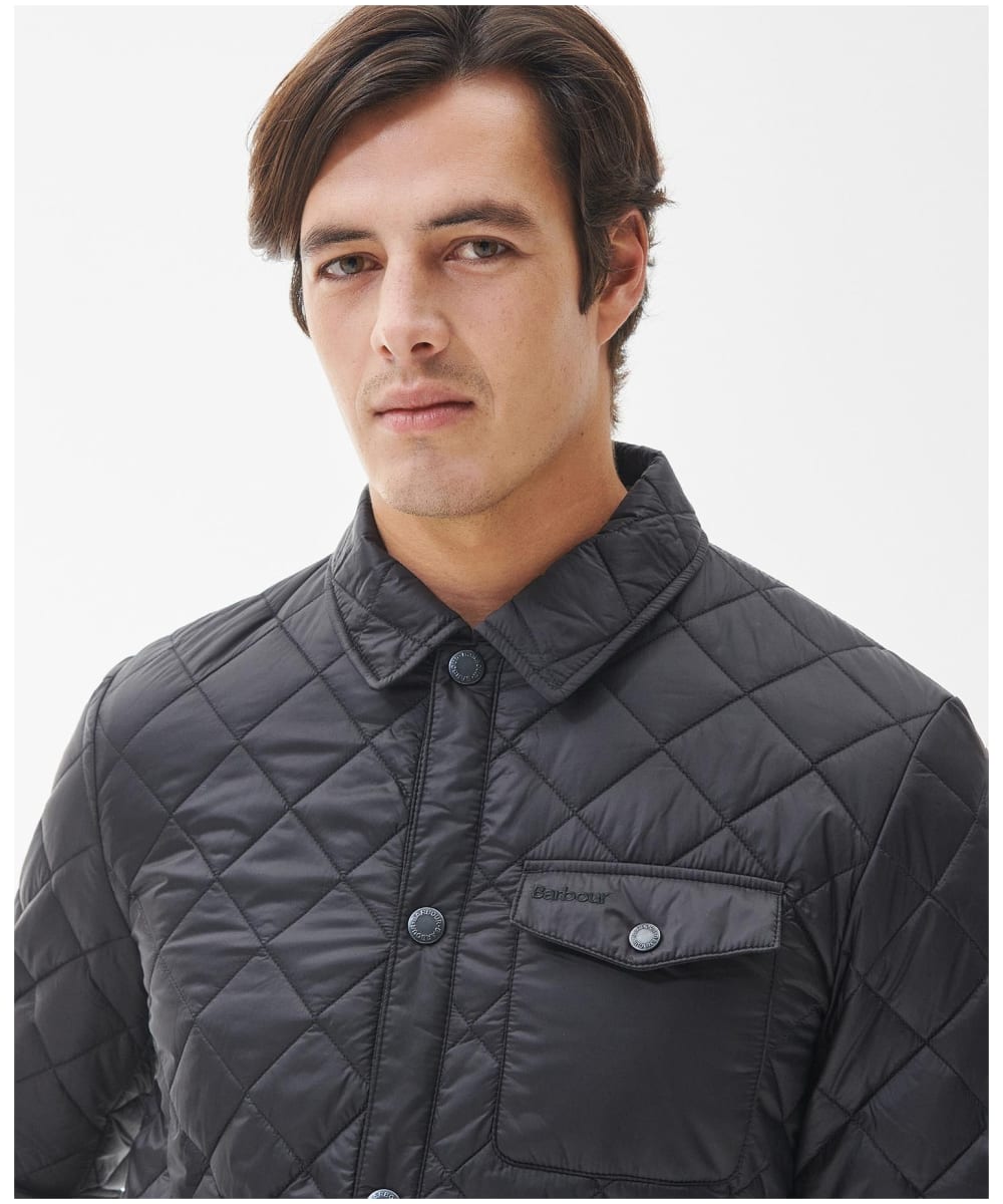 Men's Barbour Newbie Quilted Jacket