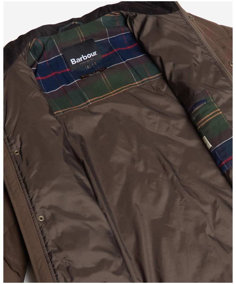 Men's Barbour Rockwood Quilted Jacket