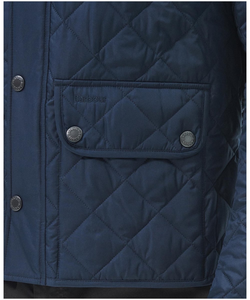 Men s Barbour Lowerdale Quilted Jacket