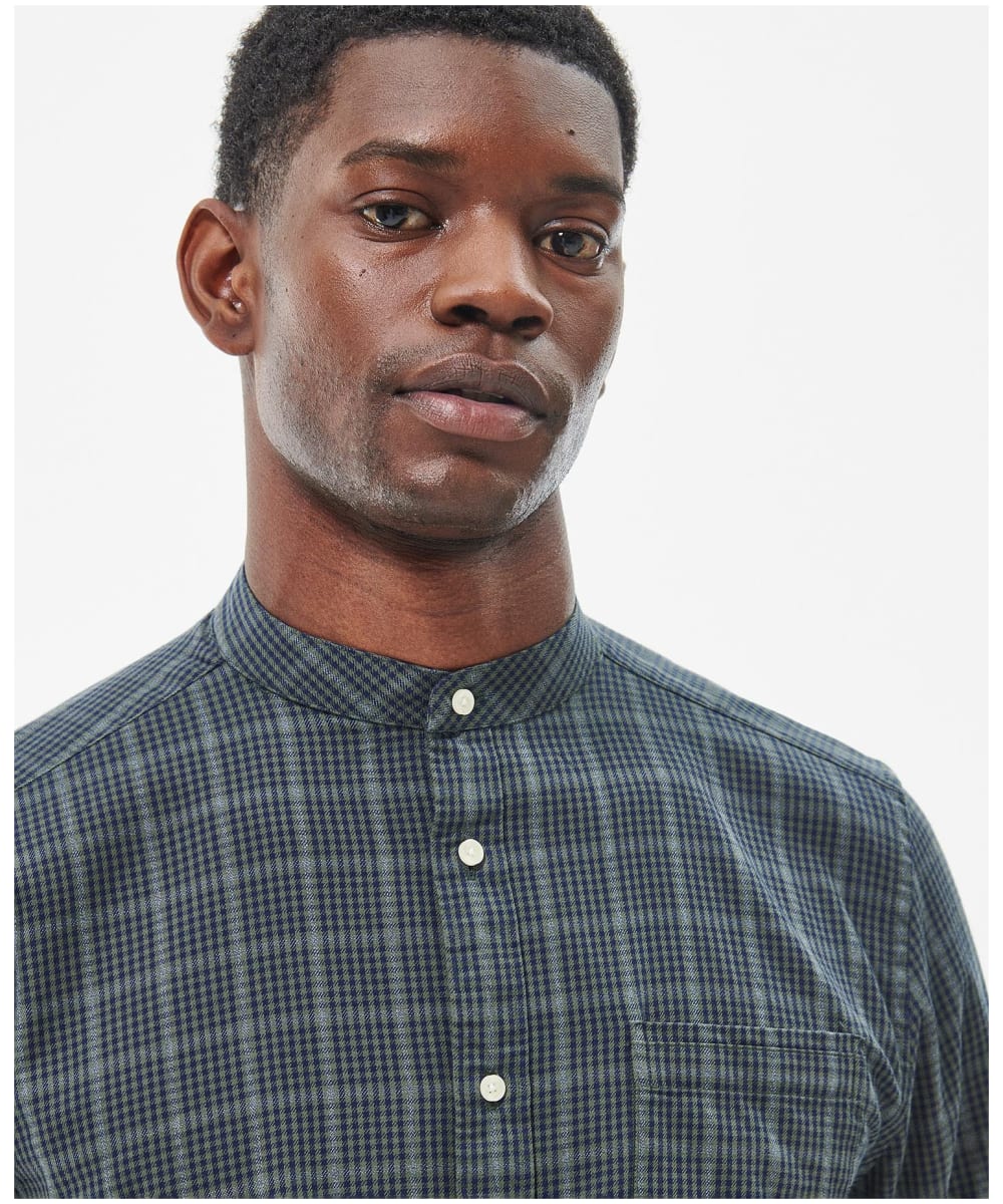 Barbour ettrick tailored jacket hot sale