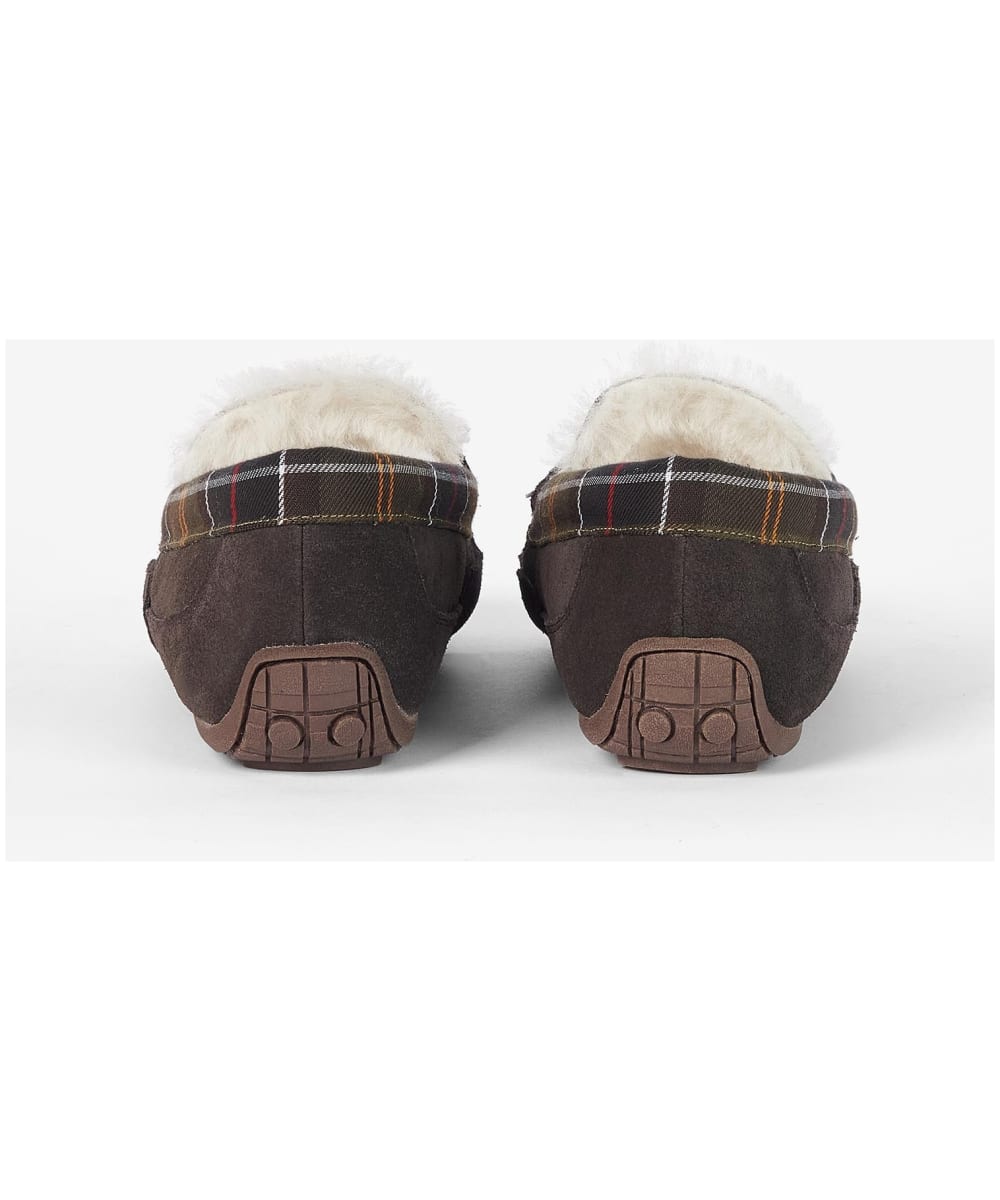 Barbour sadie outlet moccasin slippers