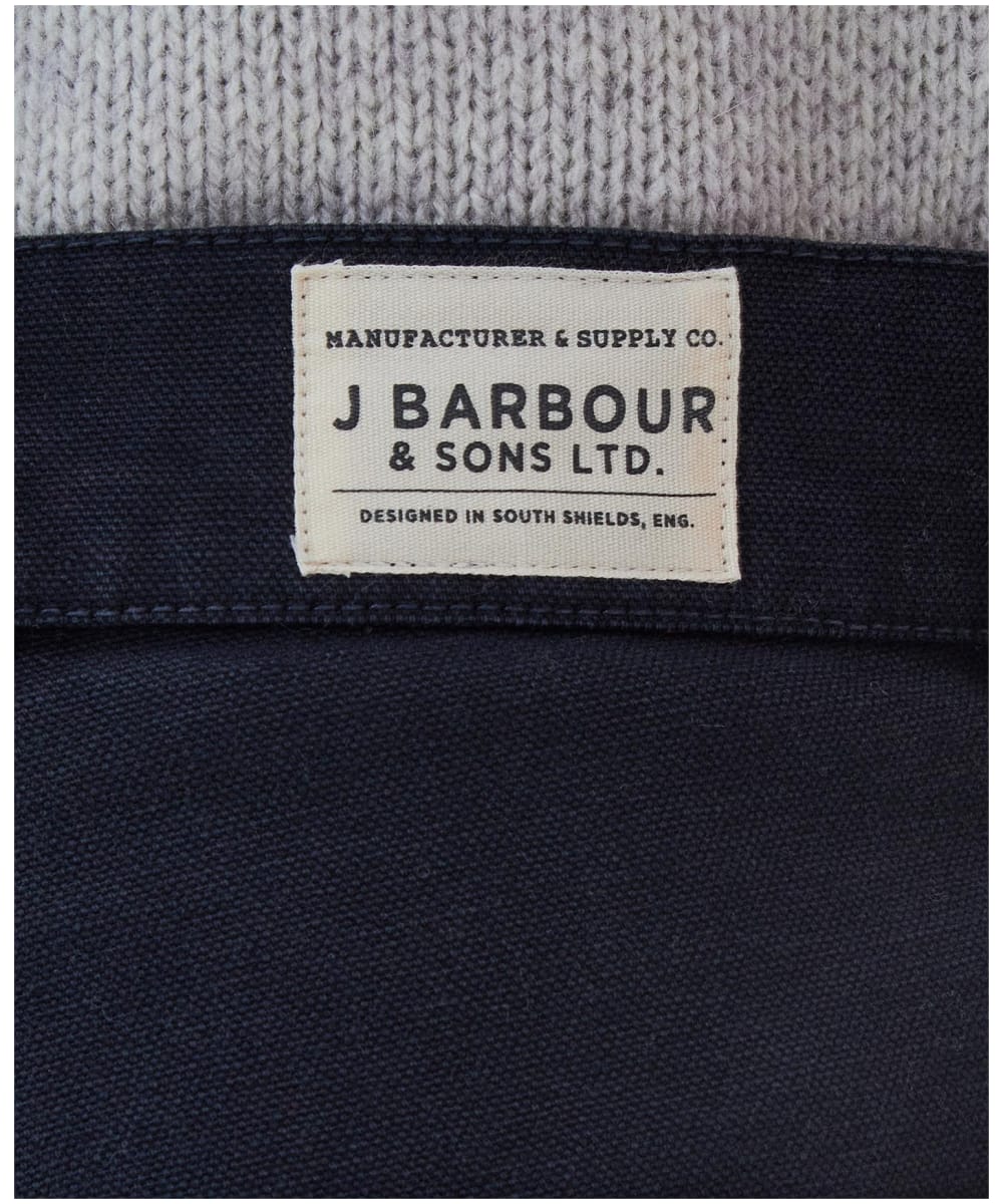 Men's Barbour Chesterwood Work Trouser