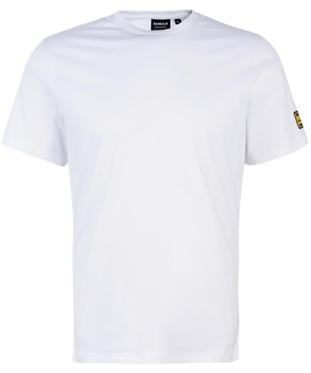 Men's Barbour International Deviser T-Shirt