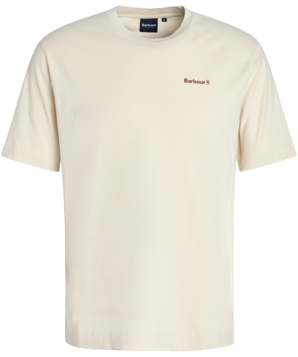 Men's Barbour Swift T-Shirt
