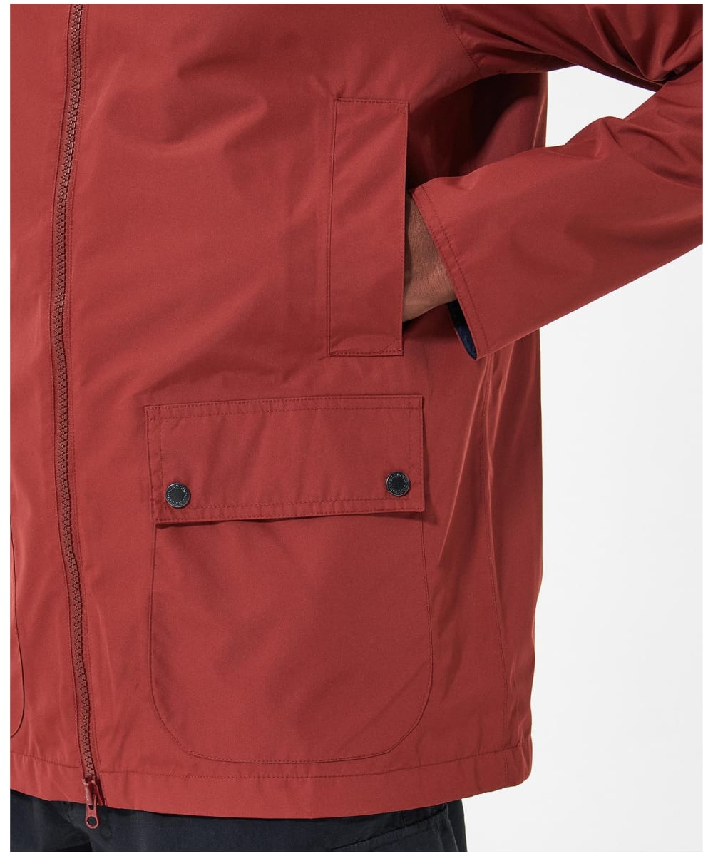 Barbour gunwale new arrivals