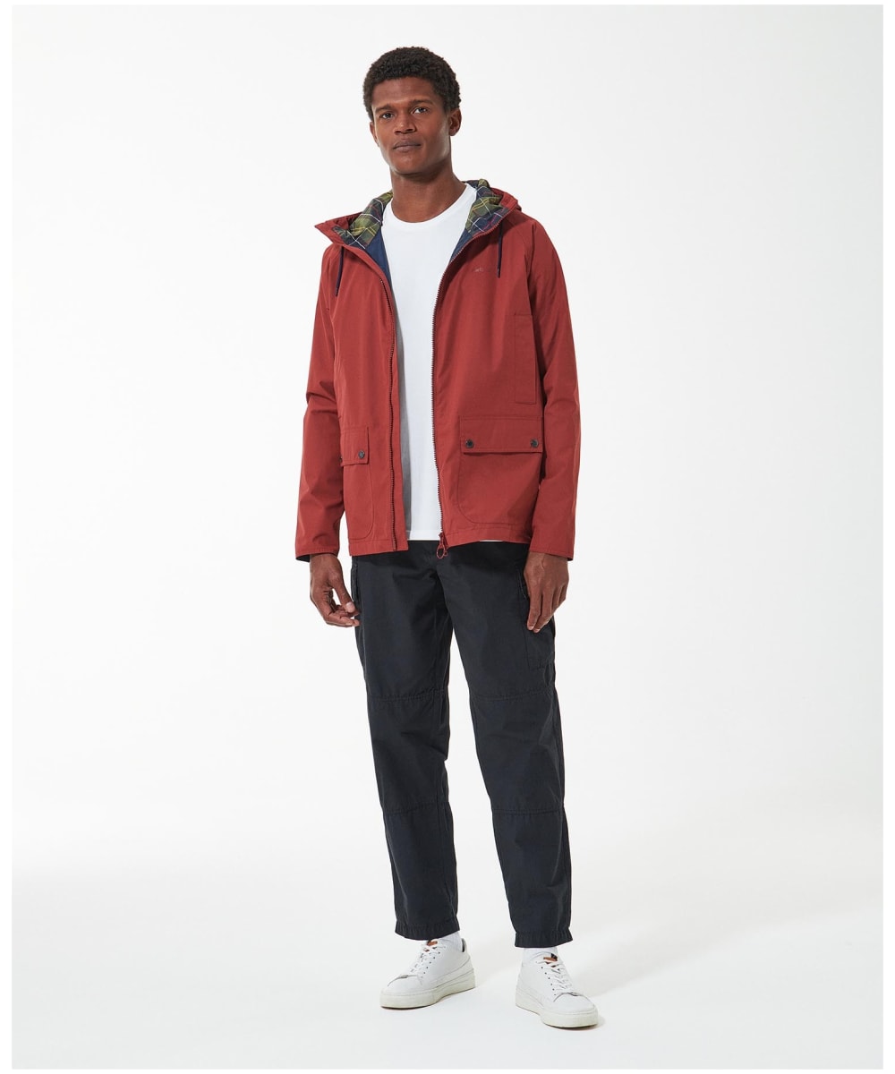 Barbour gunwale sale