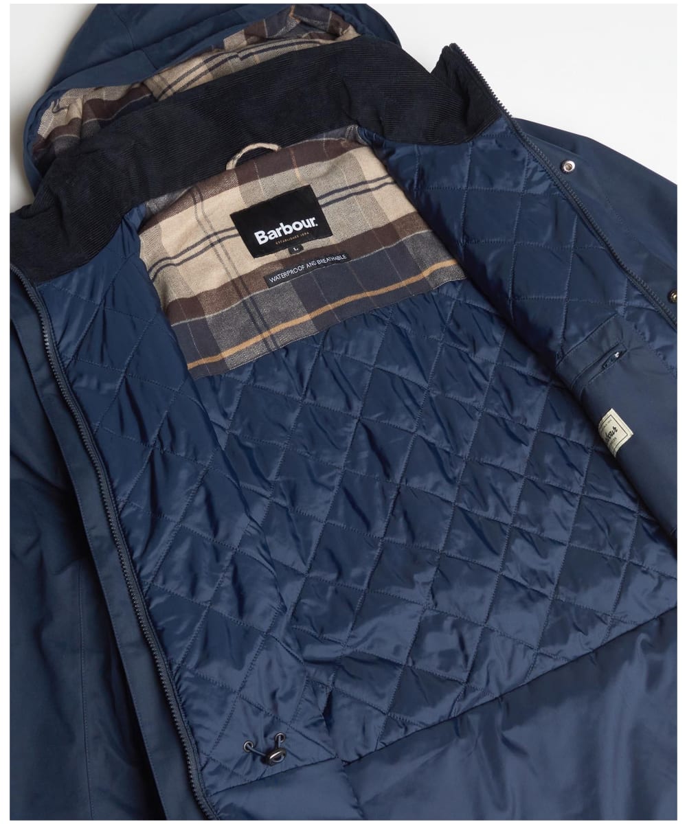 Barbour lonnen sale