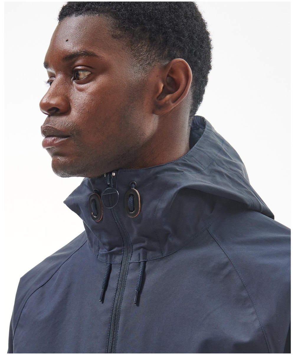 Men s Barbour Whitstone Waterproof Jacket