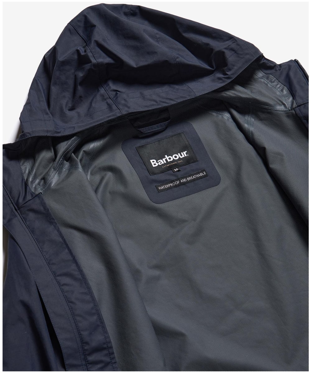 Men's Barbour Whitstone Waterproof Jacket