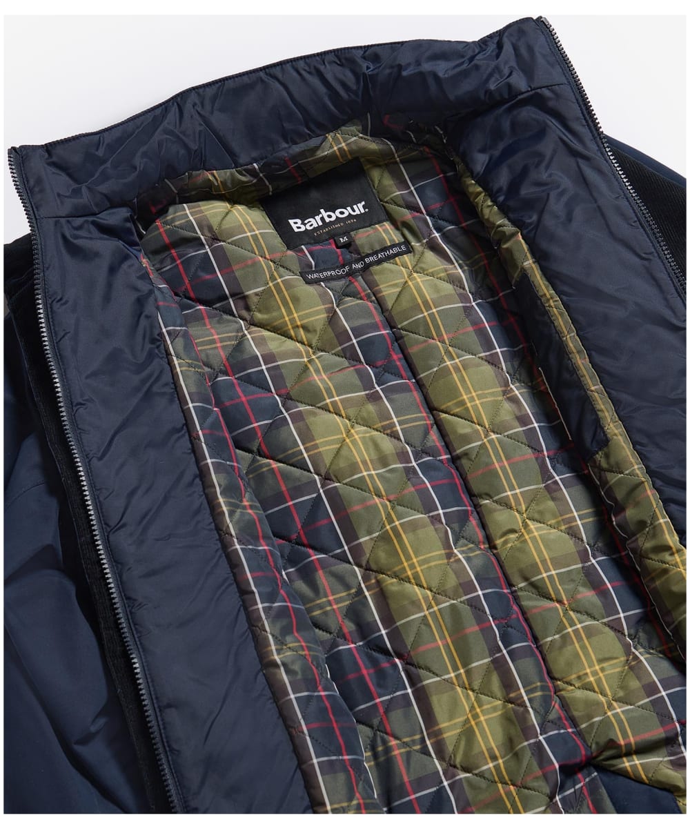 Men's Barbour Ogston Waterproof Jacket