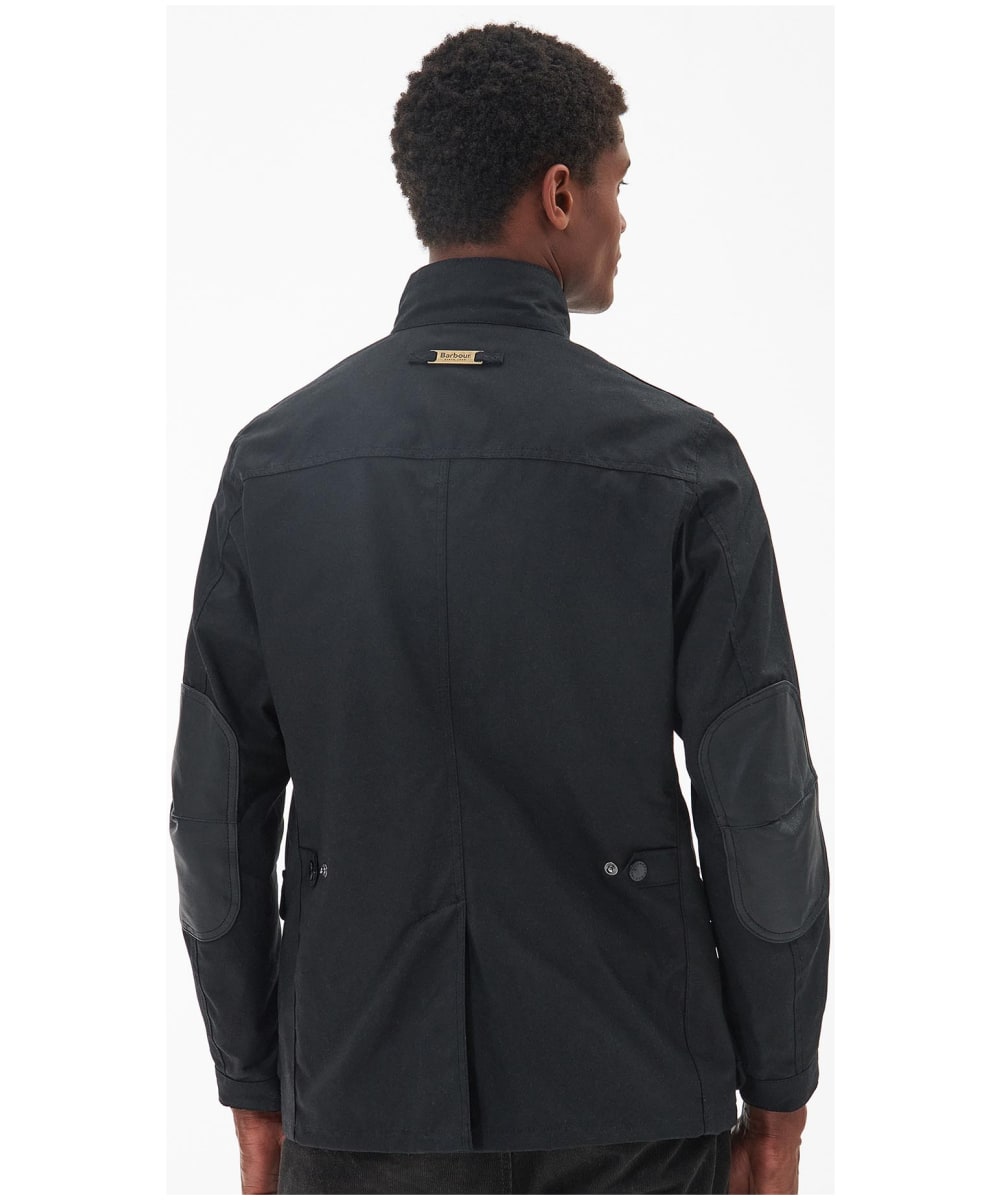 Barbour shop online italia hotsell