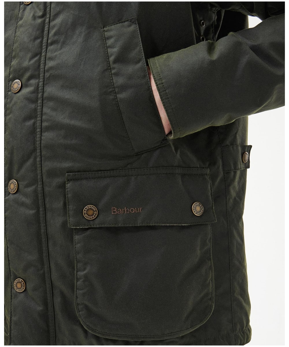 Barbour cheap ambleside jacket