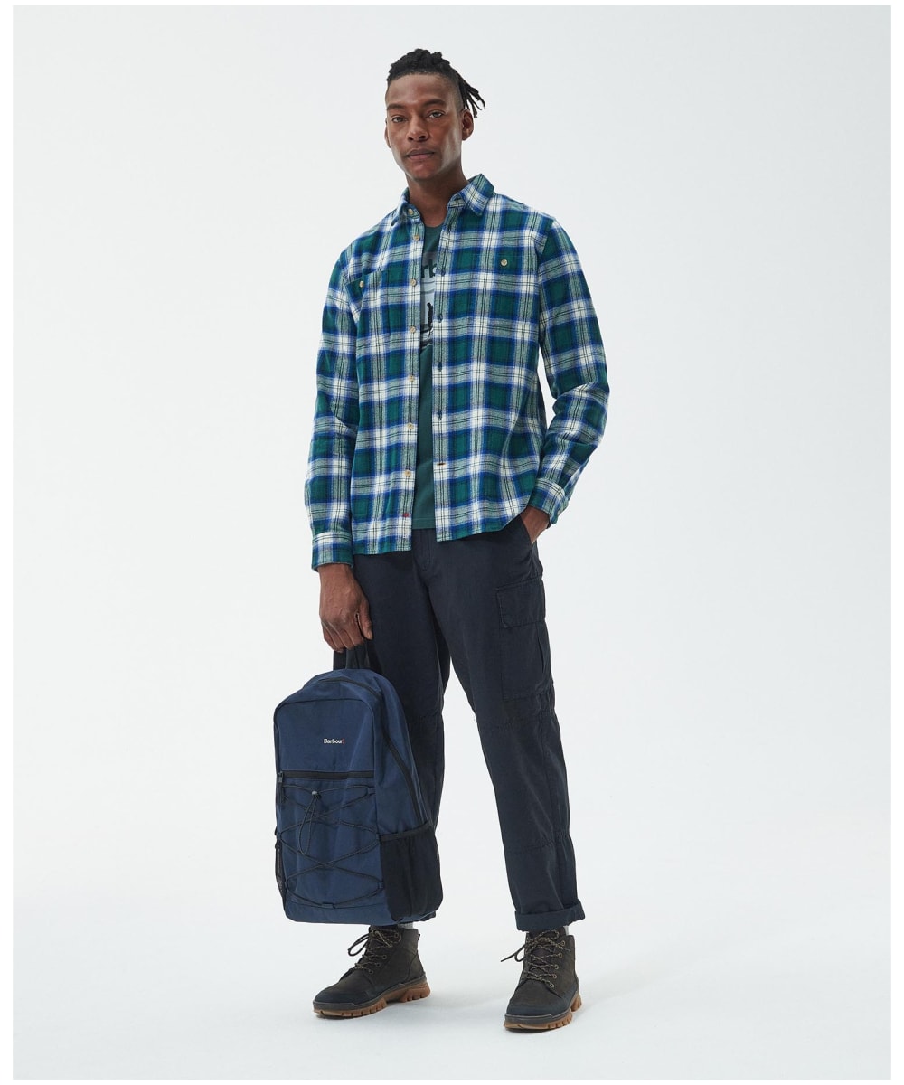 Barbour 2024 down explorer