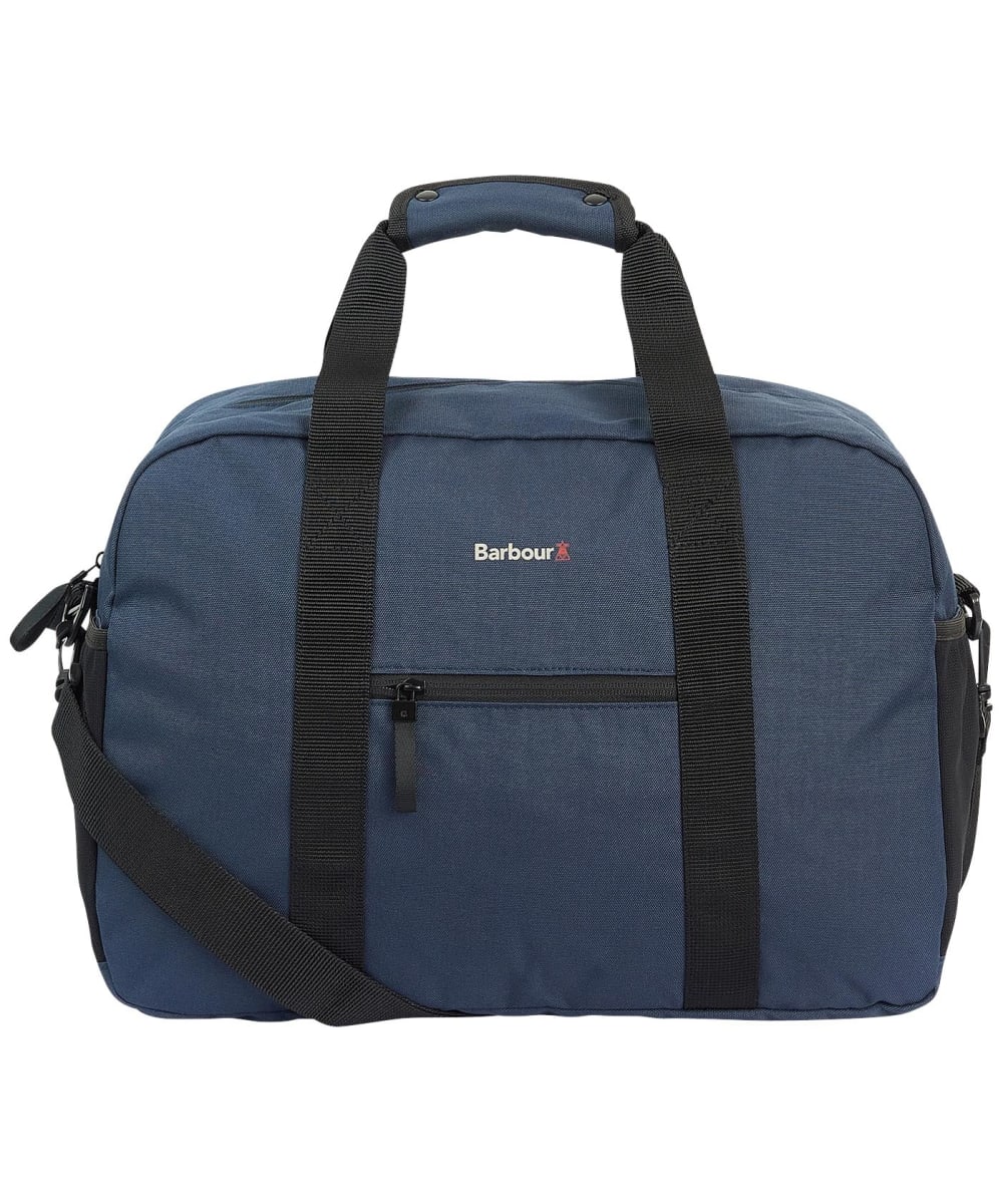Mens holdall with laptop compartment store