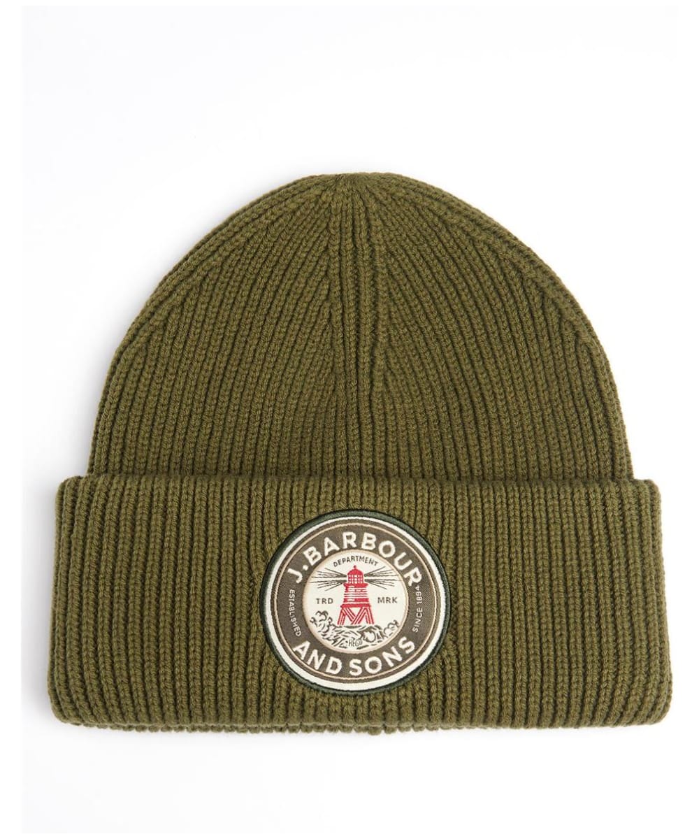 Men's Barbour Dunford Beanie