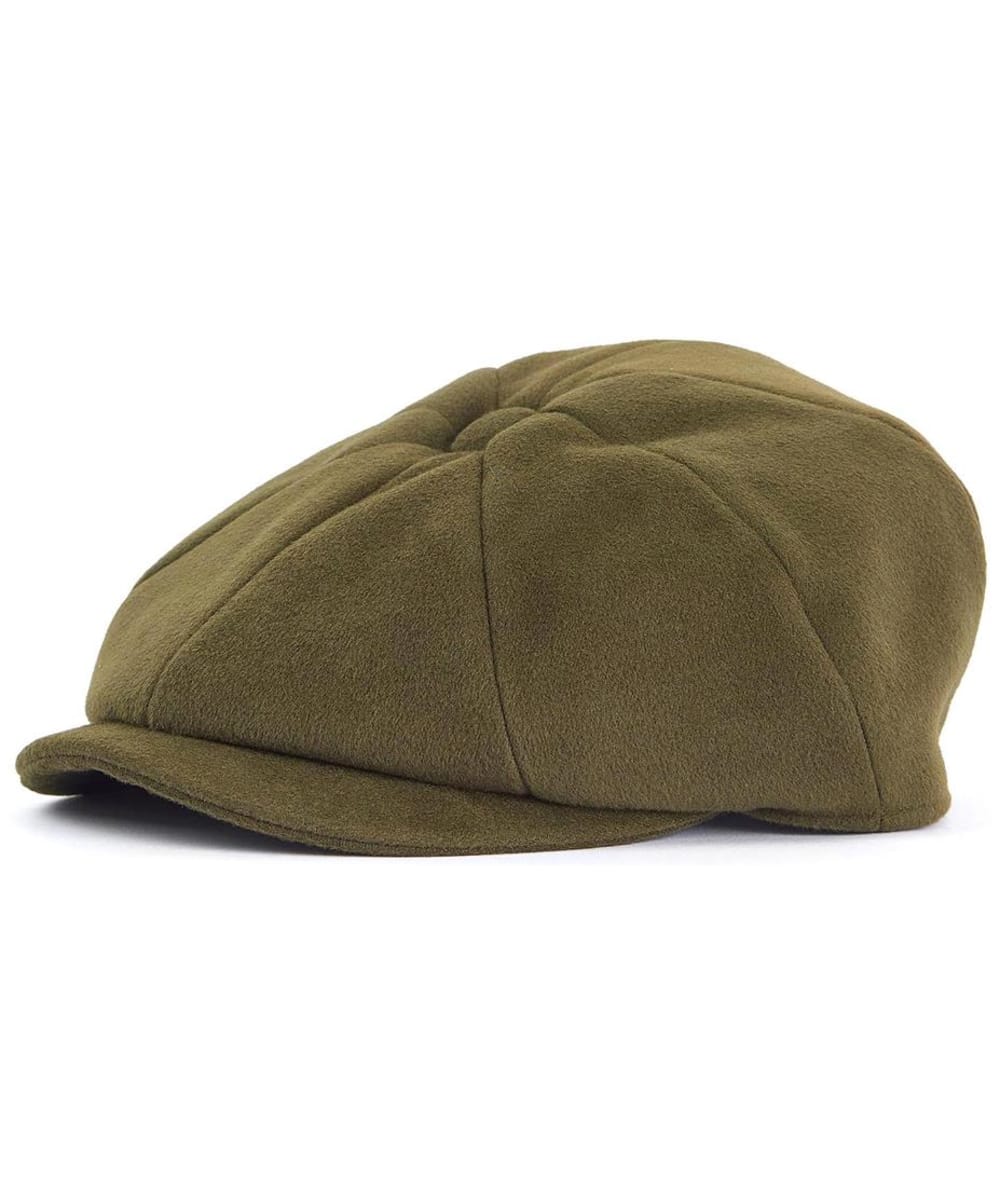 Barbour ladies wax baker boy hat sale