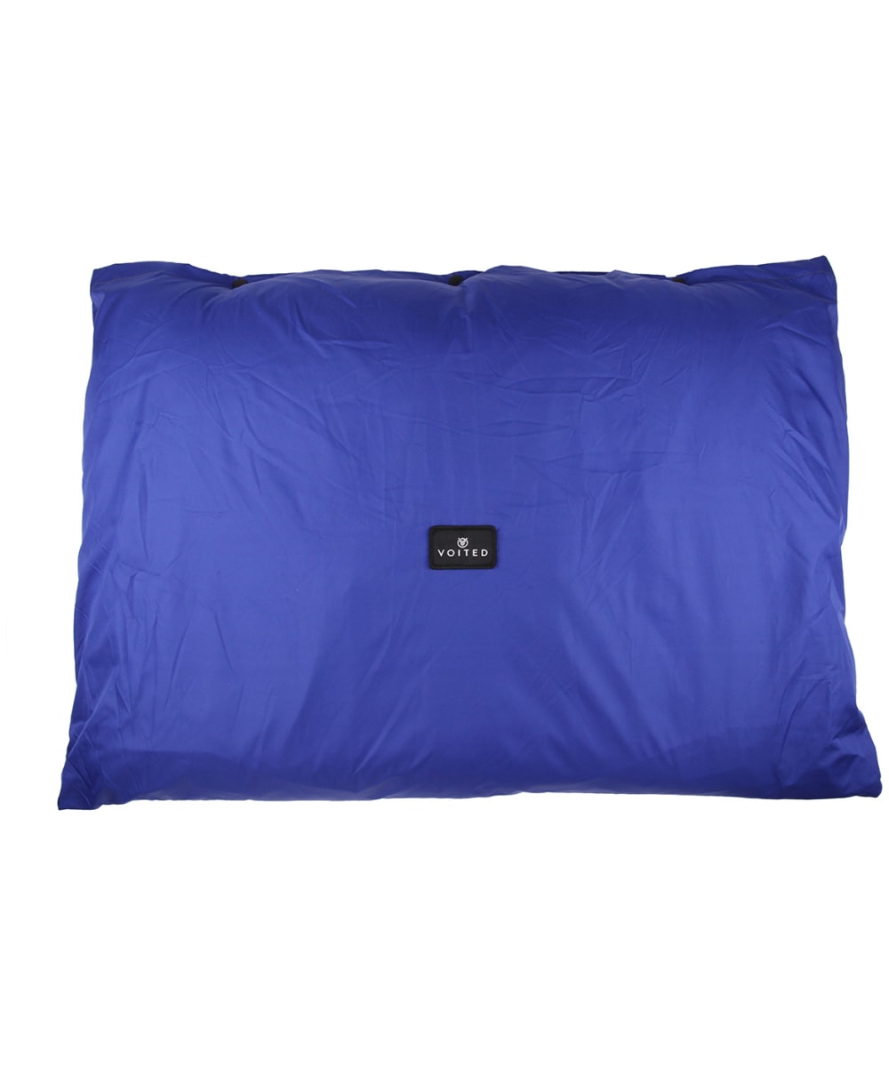 Voited Water Resistant Polar Fleece Changing Robe