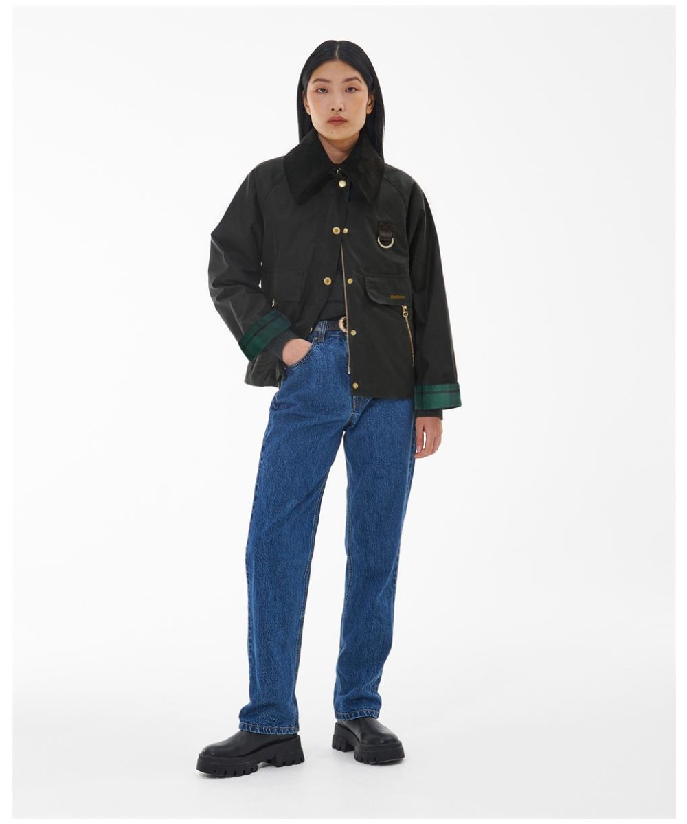 Barbour jp shop