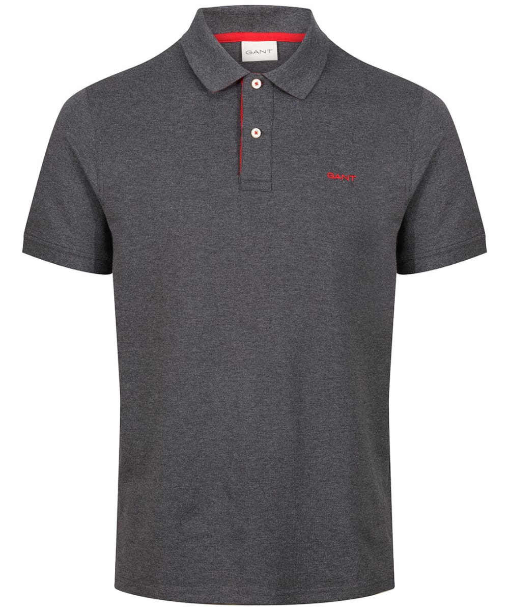 Gant contrast deals polo shirts