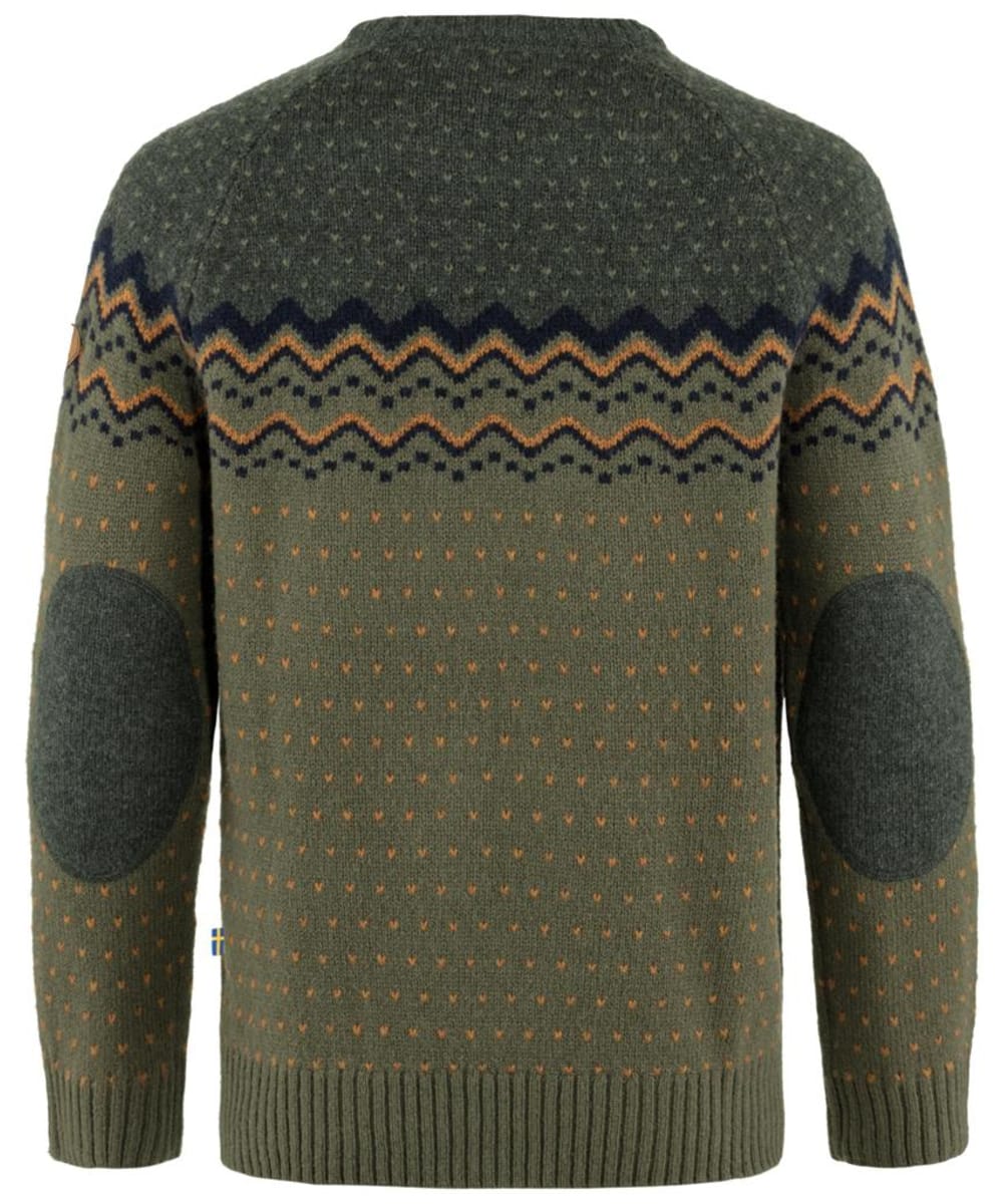 Men s Fjallraven Ovik Knit Sweater