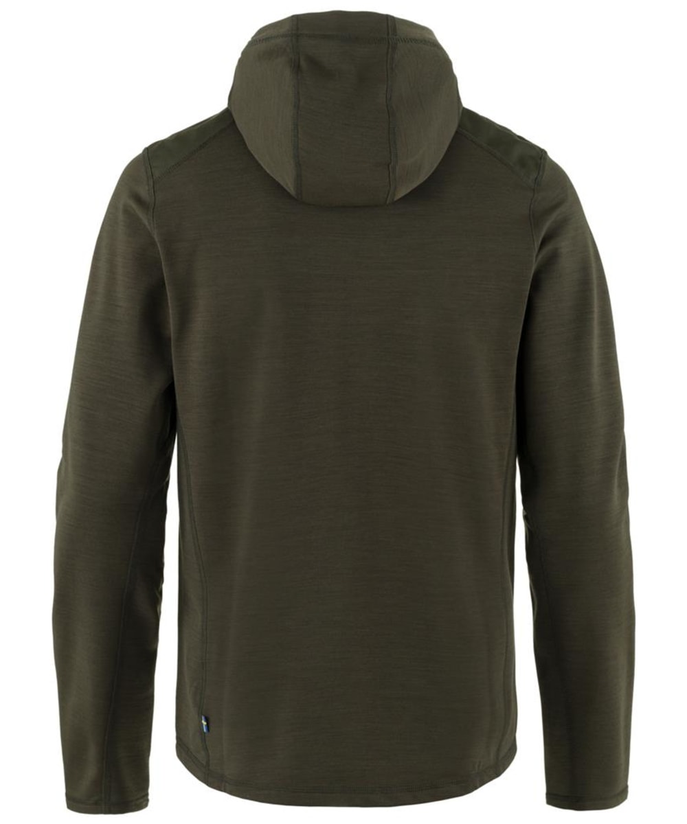 Fjallraven keb deals fleece hoodie