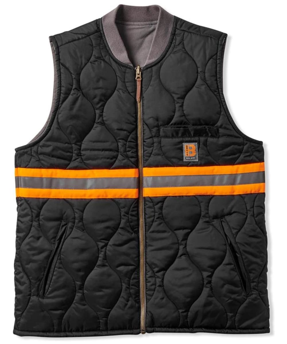 Carhartt on sale reversible vest