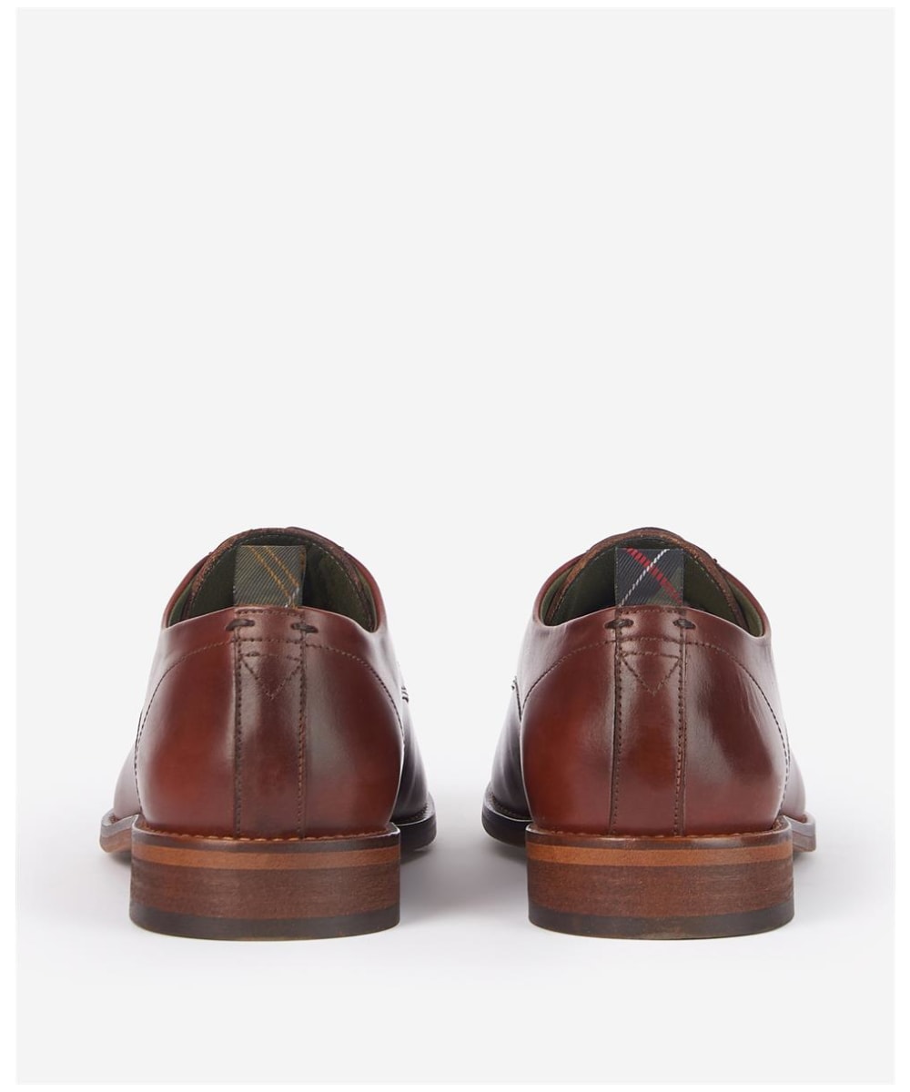 Men's Barbour Harrowden Derby Shoes