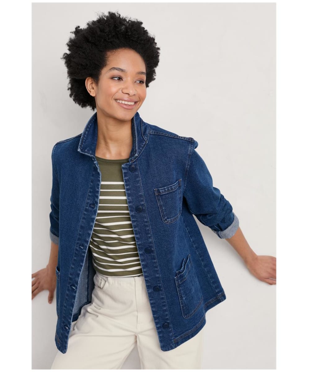 Seasalt womens jackets discount