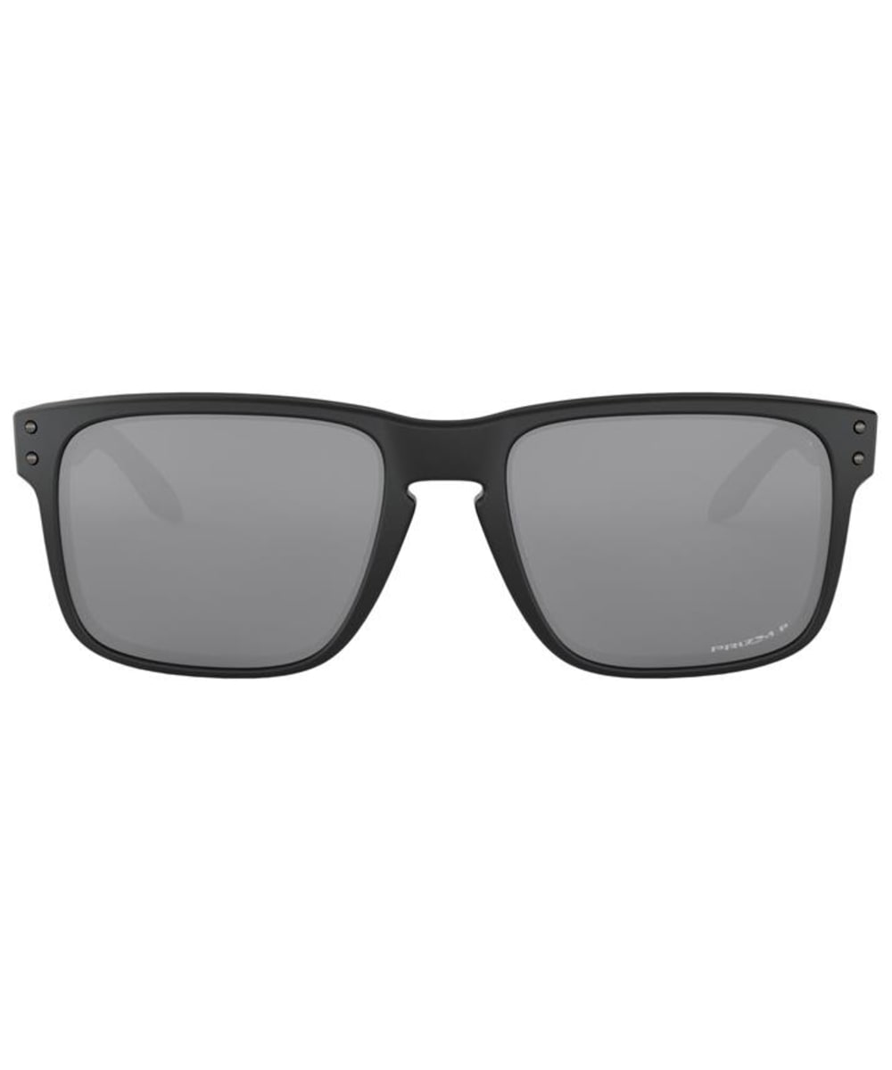 Oakley holbrook prizm polarized lenses discount