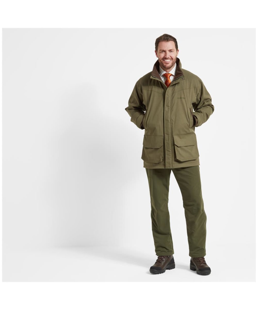 Schoffel ptarmigan interactive shop