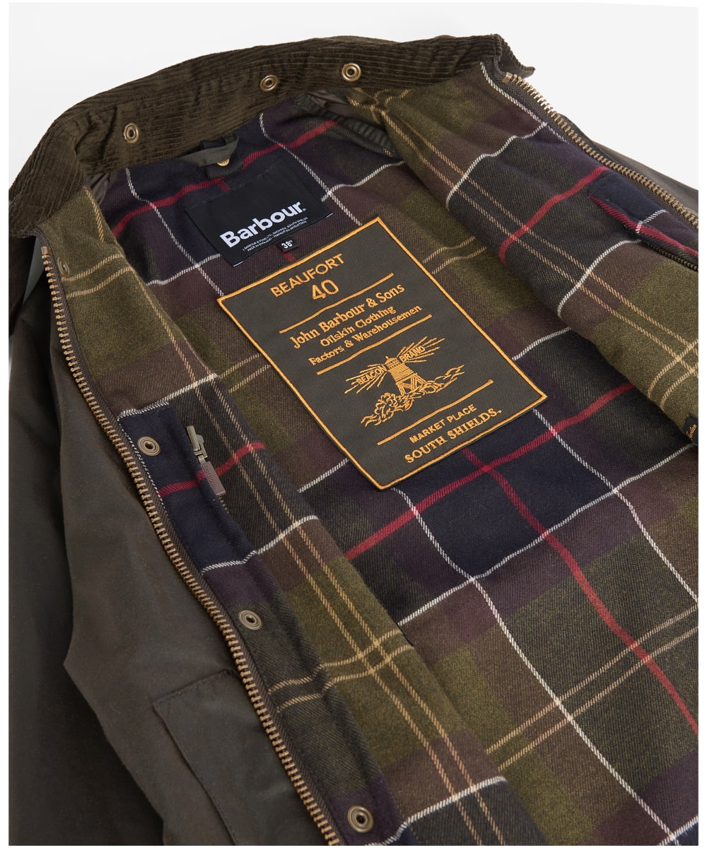 John barbour clothing new arrivals